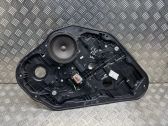 Fensterheber elektrisch mit Motor Tür hinten