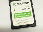 Navigacijos žemėlapiai CD/DVD