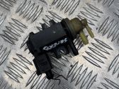 Turbo solenoid valve