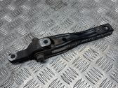 Engine mount bracket