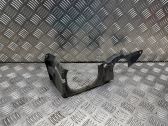 Front underbody cover/under tray