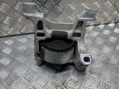 Engine mount bracket