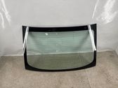 Rear windscreen/windshield window