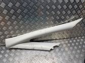 (A) pillar trim