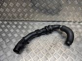 Intercooler hose/pipe