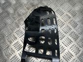 Front bumper mounting bracket