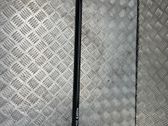 Moulure de vitre de la porte avant