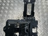 Battery tray