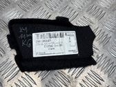 Verkleidung Kofferraumabdeckung