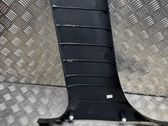 (B) pillar trim (bottom)