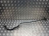 Gearbox oil cooler pipe/hose