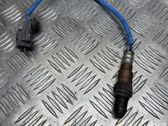 Lambda probe sensor