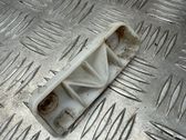 Rear bumper mounting bracket