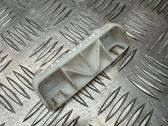 Rear bumper mounting bracket