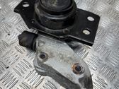 Engine mount bracket