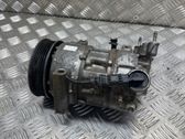 Air conditioning (A/C) compressor (pump)