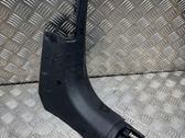 Front sill trim cover