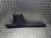 Front sill trim cover