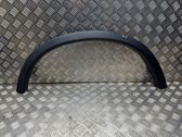 Rear arch trim
