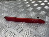 Rear tail light reflector