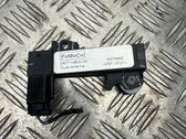 Unidad de control/módulo del control remoto