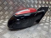 Front door electric wing mirror