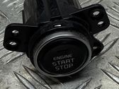 Engine start stop button switch