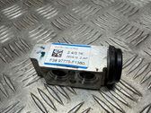 Air conditioning (A/C) expansion valve
