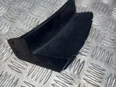 Rear/tail light trim molding