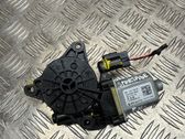 Moteur de lève-vitre de porte avant