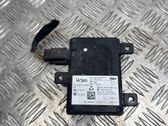 Radarsensor Totwinkel Spurwechsel