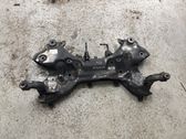 Front subframe