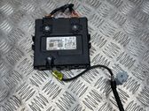 Avaimettoman käytön ohjainlaite/moduuli