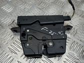 Tailgate/trunk/boot lock/catch/latch