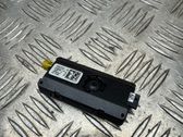 Aerial antenna amplifier