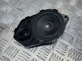 Panel speaker