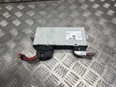 CAS control unit/module