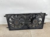 Ventilateur de refroidissement de radiateur électrique