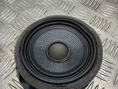 Front door speaker
