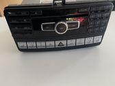 Radio / CD-Player / DVD-Player / Navigation