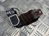 Air suspension front height level sensor