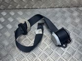 Rear seatbelt