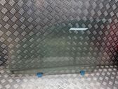 Front door window glass four-door