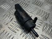 Windscreen/windshield washer pump