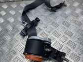 Middle seatbelt (rear)