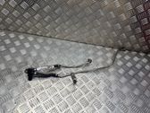 Exhaust gas pressure sensor