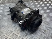 Air conditioning (A/C) compressor (pump)