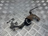 Rear air suspension level height sensor
