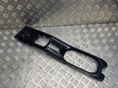 Gear shifter surround trim plastic