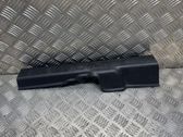 Front sill trim cover